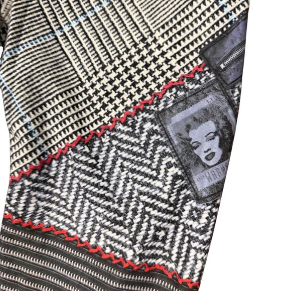 Niyama Sol capris beachcomber yoga no longer in print sz S fitted sexy - Picture 7 of 7